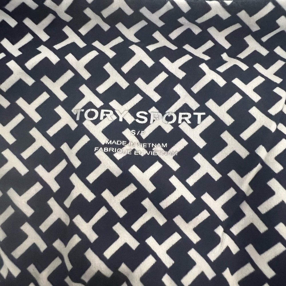 Chic Geometric Patterned Pants - image 2